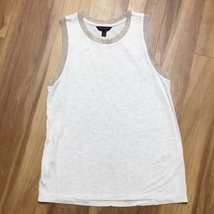 Banana republic tank